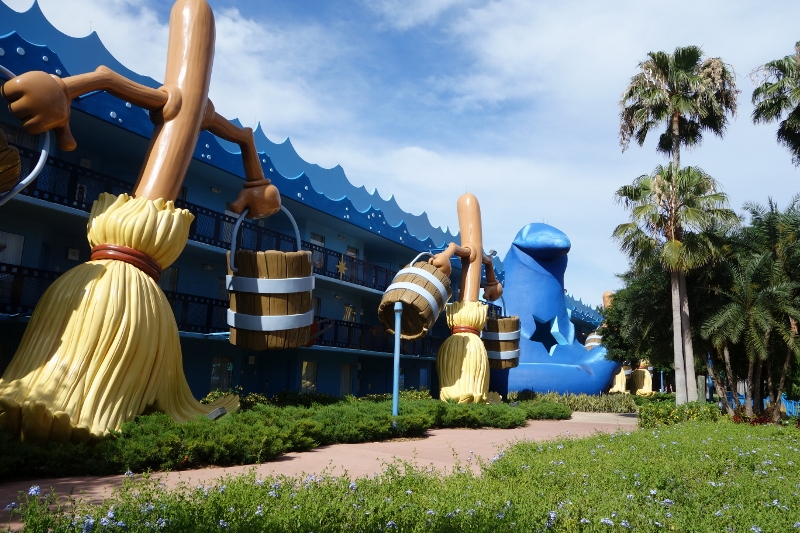 Fantasia Disney's All-Star Movies Resort from yourfirstvisit.net (6)