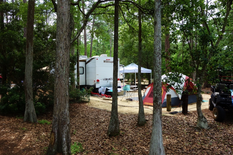 Campground