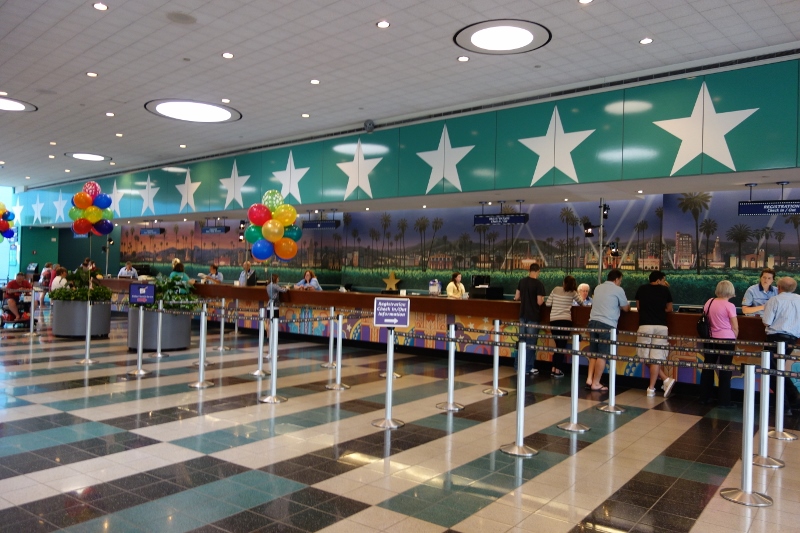 Amenities At Disney S All Star Movies Resort