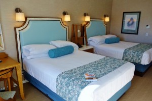 Updated Review Of Disney's Beach Club Resort