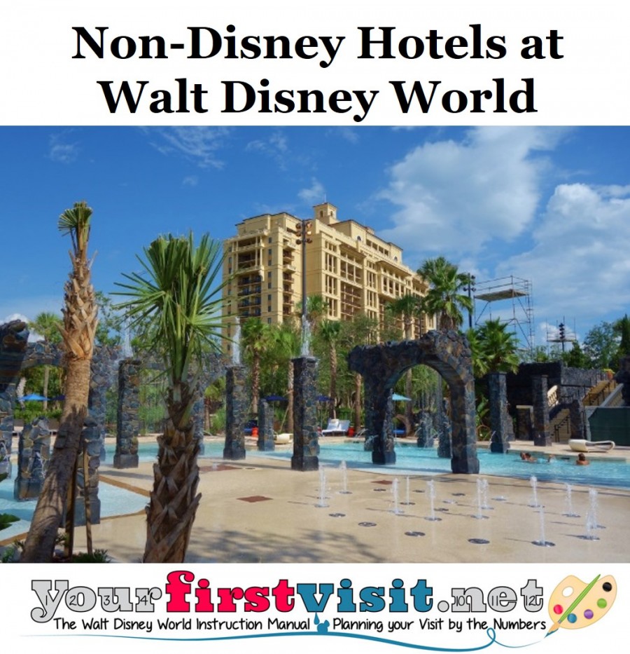 Other Hotels In Disney World - Yourfirstvisit.net