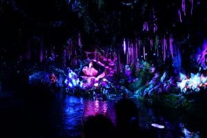 Review: Na'vi River Journey in Pandora at Disney's Animal Kingdom ...