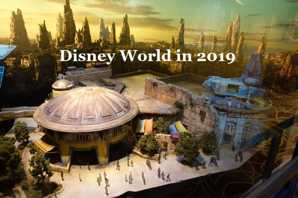 Î‘Ï€Î¿Ï„Î­Î»ÎµÏƒÎ¼Î± ÎµÎ¹ÎºÏŒÎ½Î±Ï‚ Î³Î¹Î± What's new for Disney Parks in 2019?