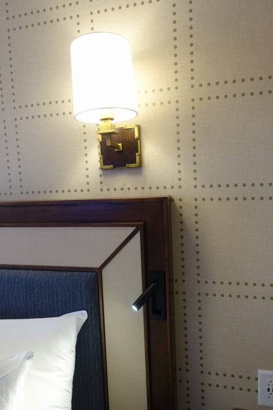 refurbished disney yacht club rooms