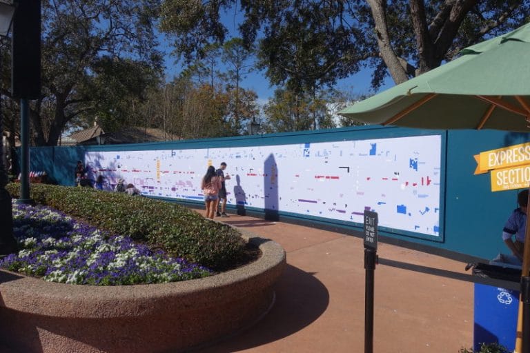 Review: The Epcot International Festival of the Arts 2018 ...