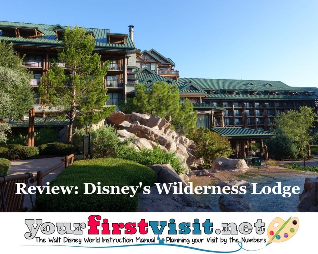 Disney World's Wilderness Lodge Is the Best Place to Spend Christmas at the  Park