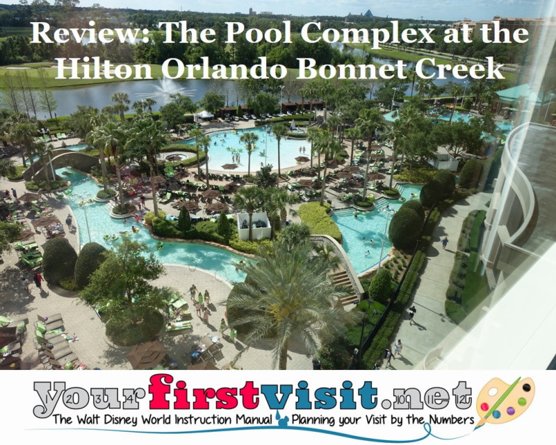 Hilton 2024 bonnet creek