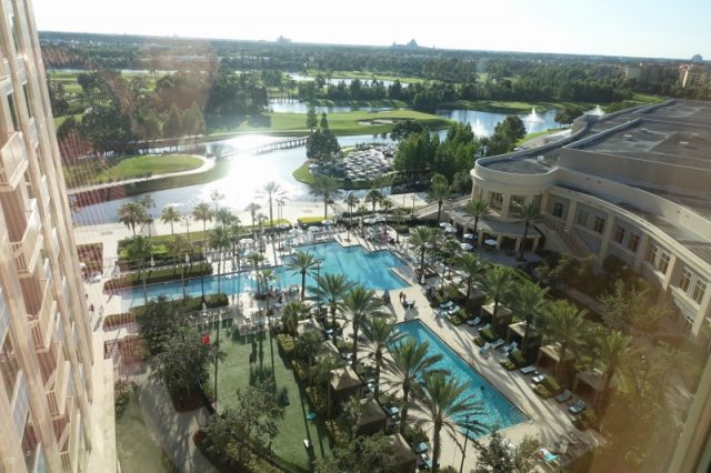 Review: The Waldorf Astoria Orlando In The Bonnet Creek Resort Area 