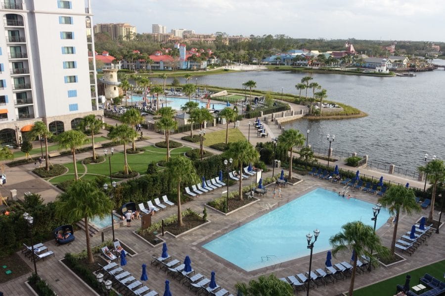 Review: Disney's Riviera Resort - yourfirstvisit.net