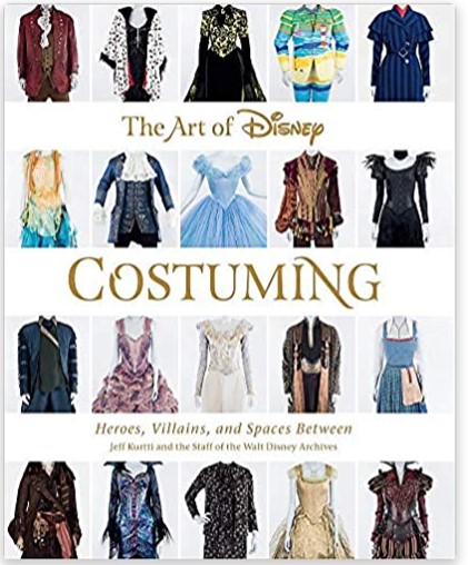 Former Cast Member Shares His Troubles with Disney Costumes 