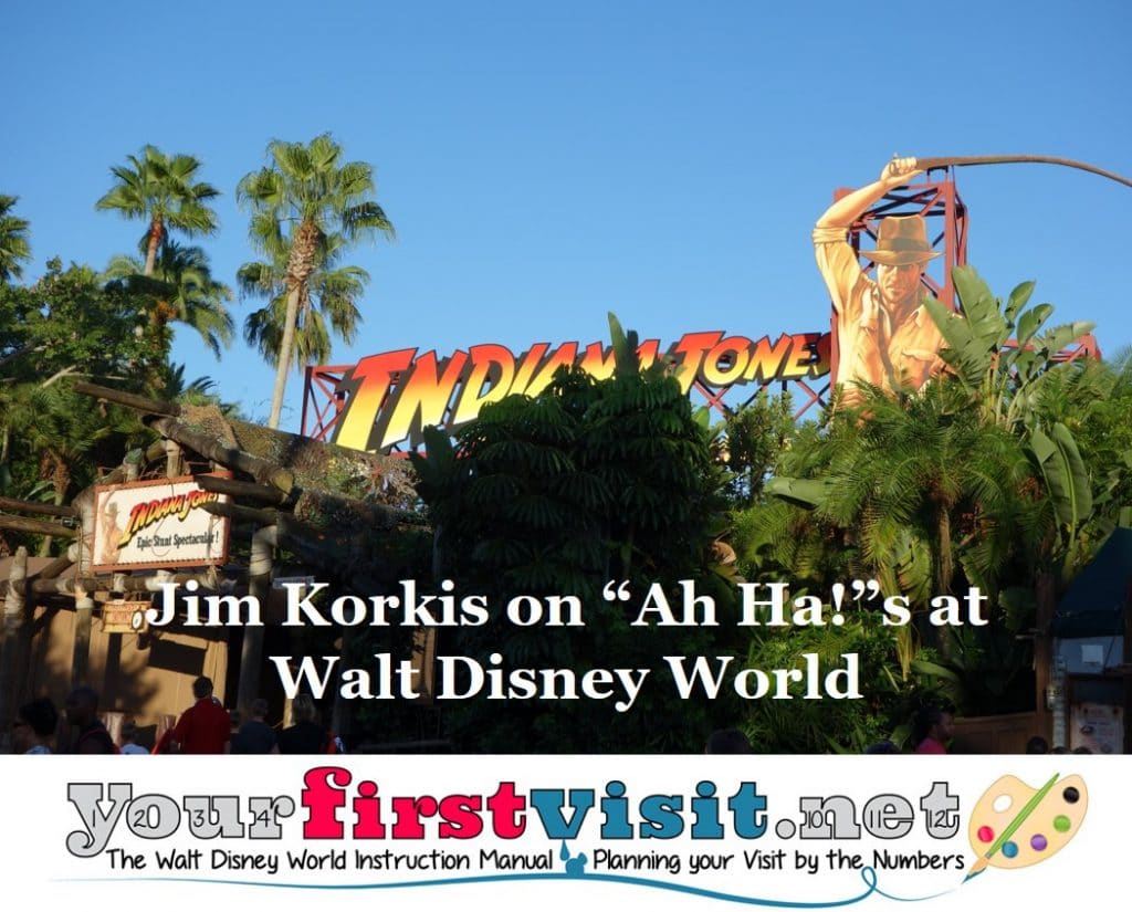 A Friday Visit with Jim Korkis: Rock 'N' Roller Coaster at Disney's  Hollywood Studios 