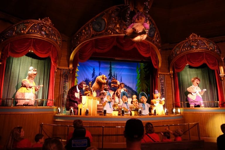 Disney World's New Means for Accessing its Attractions: Genie+ and Its ...