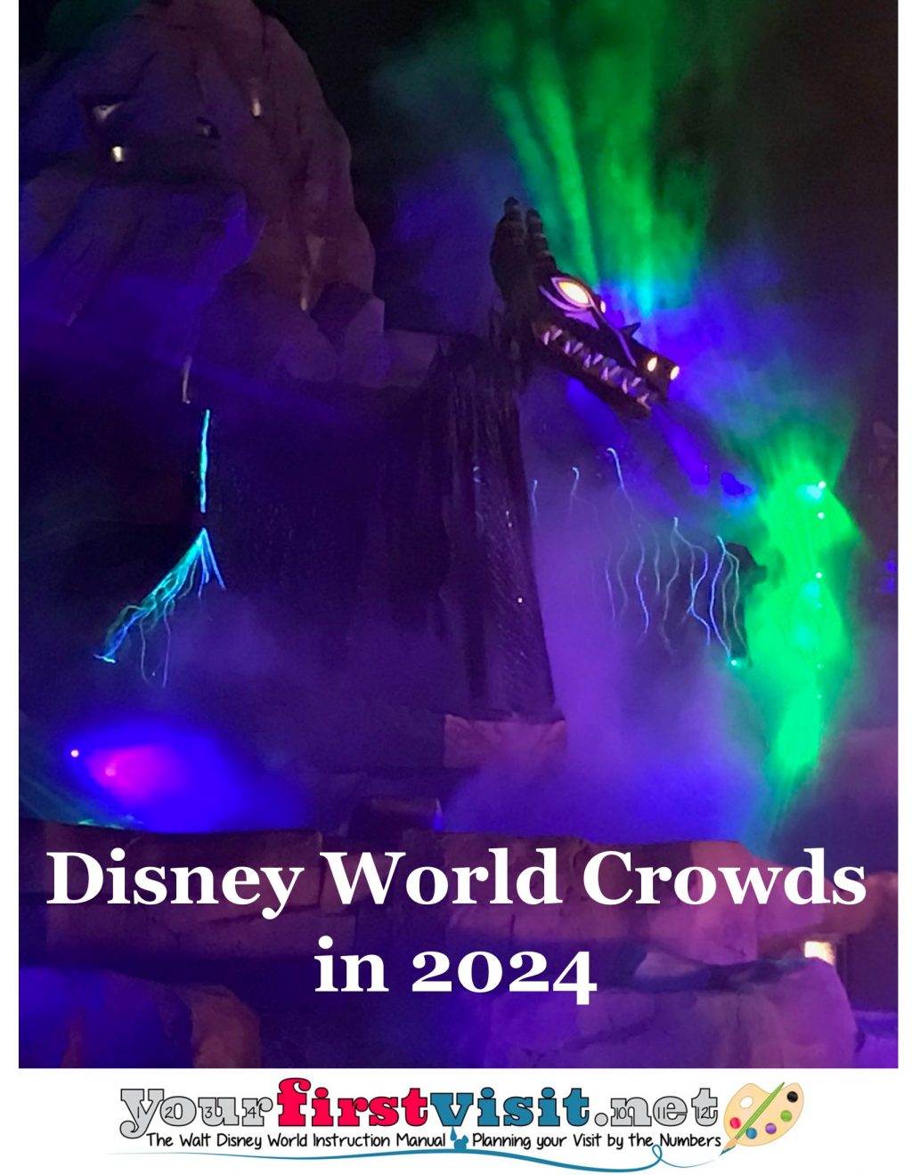 The Beloved Disney World Area Going Extinct In 2024